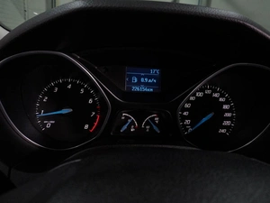 Седан Ford Focus 2012 года, 699000 рублей, Воронеж