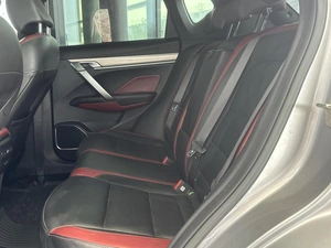 Внедорожник Geely Coolray 2020 года, 1525000 рублей, Уфа