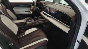 Внедорожник Geely Monjaro 2023 года, 3000000 рублей, Кострома