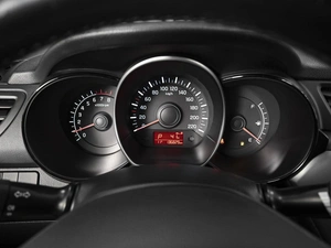 Седан Kia Rio 2017 года, 1269000 рублей, Ставрополь