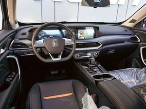 Внедорожник FAW Bestune T77 2024 года, 2050000 рублей, Краснодар