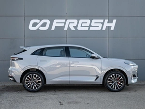 Внедорожник Changan UNI-K 2023 года, 3100000 рублей, Краснодар