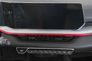 Внедорожник Geely Coolray 2024 года, 2329000 рублей, Кемерово