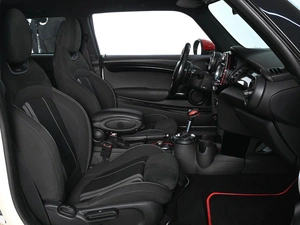 Хетчбэк MINI John Cooper Works 2016 года, 1999000 рублей, Аксай