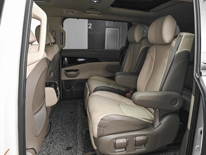 Минивэн Kia Carnival 2021 года, 3899000 рублей, Ставрополь
