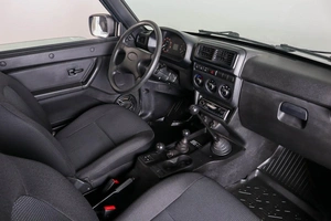 Внедорожник ВАЗ (LADA) Niva Legend 2023 года, 879000 рублей, Пермь