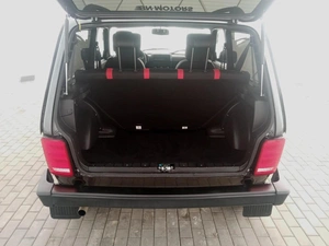 Внедорожник Lada (ВАЗ) Niva Legend Sport 2025 года, 1270000 рублей, Клинцы