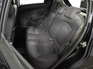 Хетчбэк Chevrolet Spark 2012 года, 598100 рублей, Казань