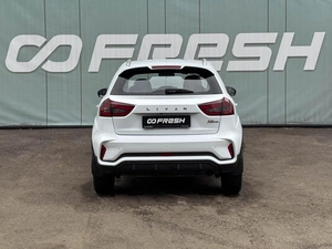 Внедорожник Livan X3 pro 2023 года, 1349000 рублей, Кропоткин