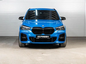 Внедорожник BMW X1 2020 года, 3392000 рублей, Ставрополь