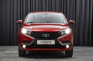 Хетчбэк ВАЗ (LADA) XRAY 2018 года, 747000 рублей, Красноярск