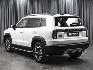 Внедорожник Haval Dargo 2023 года, 2971000 рублей, Ставрополь