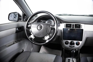 Седан Chevrolet Lacetti 2012 года, 689000 рублей, Пермь