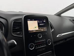 Минивэн Renault Scenic 2017 года, 1425000 рублей, Орёл