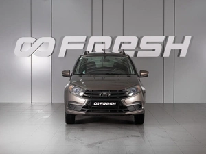 Универсал ВАЗ (LADA) Granta 2019 года, 779000 рублей, Минеральные Воды