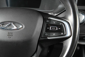 Внедорожник Chery Tiggo 4 Pro 2023 года, 1459000 рублей, Тюмень