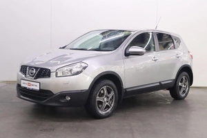 Внедорожник Nissan Qashqai 2012 года, 990000 рублей, Брянск