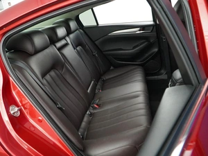 Седан Mazda 6 2019 года, 2420999 рублей, Москва