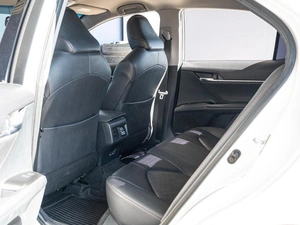 Седан Toyota Camry 2021 года, 2890000 рублей, Краснодар