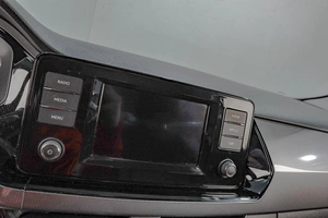 Лифтбек Volkswagen Polo 2021 года, 1669000 рублей, Челябинск