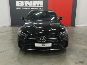 Седан Mercedes-benz E-класс 2022 года, 4780000 рублей, Курск