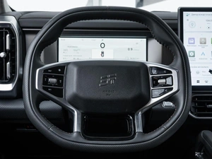 Внедорожник Jetour T2 2024 года, 3145000 рублей, Ставрополь