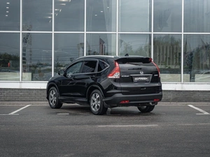 Внедорожник Honda CR-V 2013 года, 1750000 рублей, Нижний Новгород