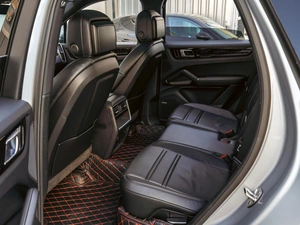 Внедорожник Porsche Cayenne 2019 года, 6799000 рублей, Краснодар