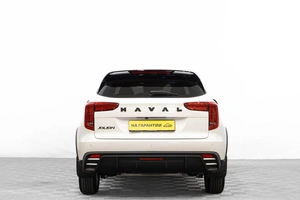 Внедорожник Haval Jolion 2024 года, 1999000 рублей, Барнаул
