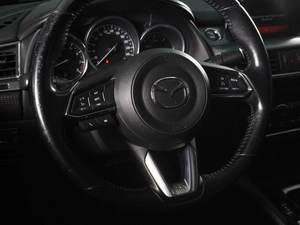 Седан Mazda 6 2018 года, 1998000 рублей, Красный Пахарь