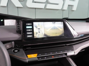 Лифтбек Changan UNI-V 2023 года, 2099000 рублей, Воронеж