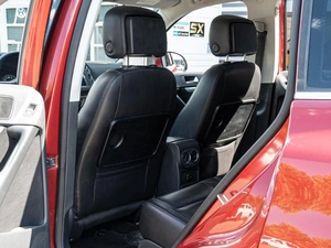 Внедорожник Volkswagen Tiguan 2011 года, 1395000 рублей, Краснодар