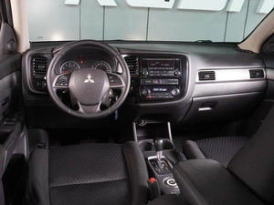 Внедорожник Mitsubishi Outlander 2013 года, 1379000 рублей, Воронеж