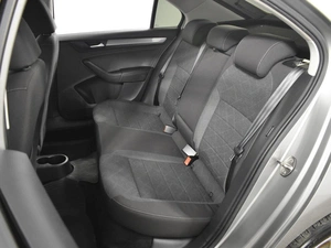 Лифтбек Volkswagen Polo 2020 года, 1399000 рублей, Казань