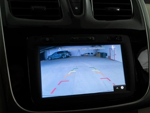 Седан Renault Logan 2019 года, 1298055 рублей, Москва