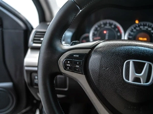 Седан Honda Accord 2008 года, 980000 рублей, Красноярск