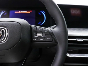 Внедорожник Changan CS35 Plus 2023 года, 1849000 рублей, Красноярск