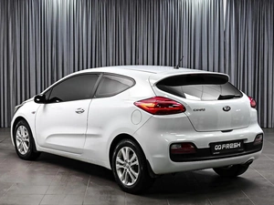 Хетчбэк Kia Ceed 2013 года, 1074000 рублей, Ставрополь