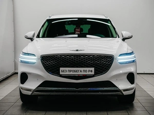 Внедорожник Genesis GV70 2021 года, 5750000 рублей, Красноярск