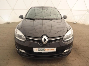 Хэтчбек 4 дв. Renault Megane 2014 года, 850000 рублей, Орёл