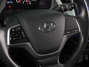 Седан Hyundai Solaris 2019 года, 1219000 рублей, Воронеж