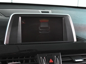 Внедорожник BMW X1 2016 года, 2749000 рублей, Ростов-на-Дону