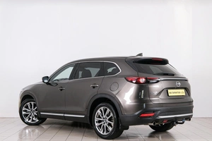 Внедорожник Mazda CX-9 2017 года, 2889000 рублей, Красноярск