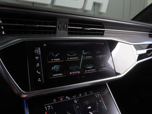 Лифтбек Audi A7 2019 года, 4349000 рублей, Воронеж