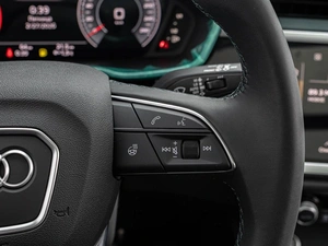 Внедорожник Audi Q3 2025 года, 4300000 рублей, Краснодар