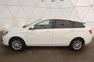 Универсал ВАЗ (LADA) Vesta 2018 года, 980000 рублей, Орёл