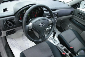 Внедорожник Subaru Forester 2005 года, 898000 рублей, Солонцы