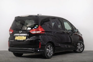Минивэн Honda Freed 2019 года, 1669000 рублей, Томск