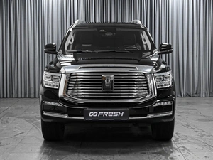 Внедорожник Tank 500 2023 года, 4679000 рублей, Ставрополь