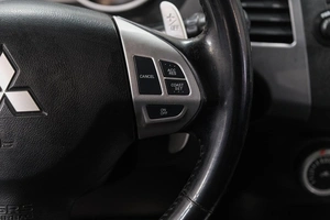 Внедорожник Mitsubishi Outlander 2008 года, 1199000 рублей, Новокузнецк